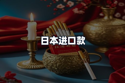 日本进口款